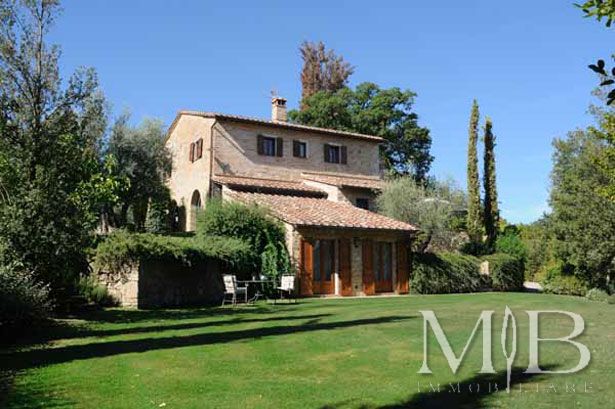 Toscana - Cetona (Siena) - C003