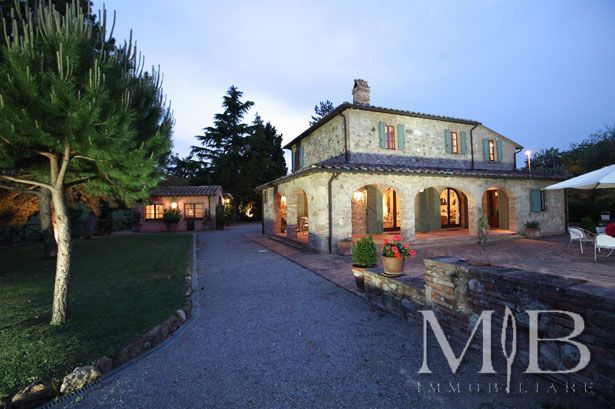 Toscana - Chiusi (Siena) - C005