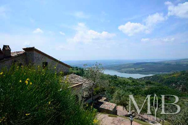 Umbria - Civitella Del Lago (Terni) - C009