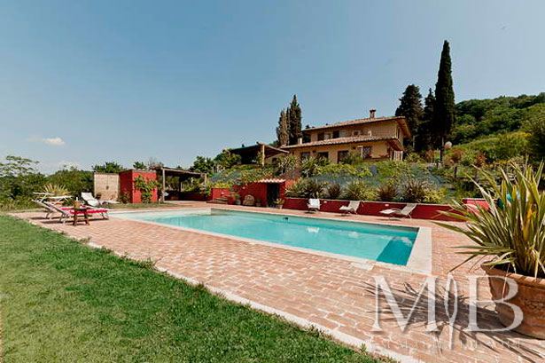 Toscana - Casciana Terme (Pisa) - C091